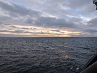 Magerøy Honningsvøg